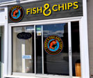 Mariner Fish & Chip Shop