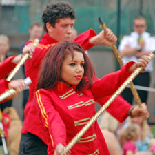 Marionettes