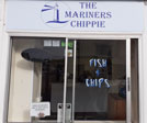 Mariner Fish & Chip Shop