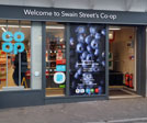 Co-Op Food Store - Town Centre