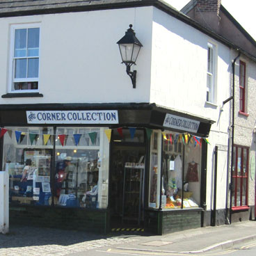 Shop Front Picture