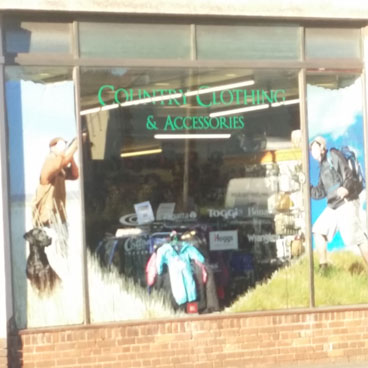 Shop Front Picture