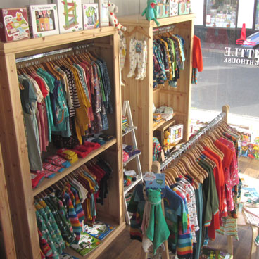 Shop Front Picture