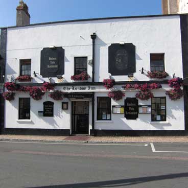 Shop Front Picture