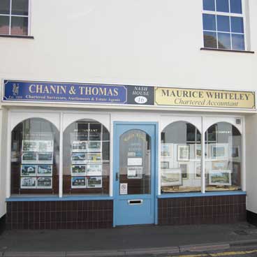 Shop Front Picture