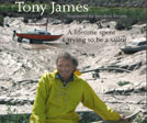 Tony James Books