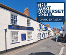 West Somerset Hotel and Bar