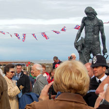 Princess Anne & Ancient Mariner